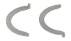 Distanzscheibe, Kurbelwelle GLYCO A344/2 STD