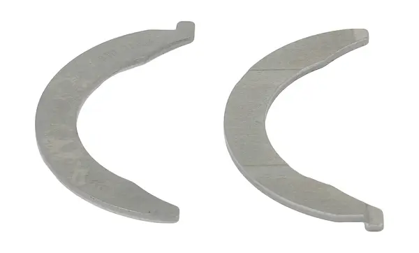 Distanzscheibe, Kurbelwelle GLYCO A345/2 STD