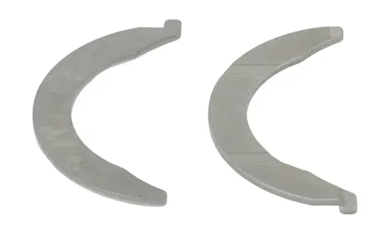 Distanzscheibe, Kurbelwelle GLYCO A345/2 STD Bild Distanzscheibe, Kurbelwelle GLYCO A345/2 STD