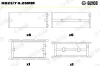 Kurbelwellenlager GLYCO H023/7 0.25mm