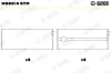 Kurbelwellenlager GLYCO H069/4 STD