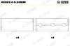 Kurbelwellenlager GLYCO H1003/4 0.25MM Bild Kurbelwellenlager GLYCO H1003/4 0.25MM