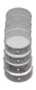 Kurbelwellenlagerschale GLYCO H1003/4 0.25MM Bild Kurbelwellenlagerschale GLYCO H1003/4 0.25MM