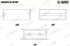Kurbelwellenlager GLYCO H1011/5 STD