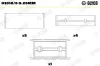 Kurbelwellenlager GLYCO H1018/5 0.25mm