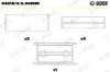 Kurbelwellenlager GLYCO H1018/5 0.50mm