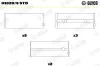 Kurbelwellenlager GLYCO H1029/5 STD