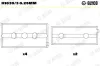 Kurbelwellenlager GLYCO H1039/3 0.25mm