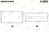 Kurbelwellenlager GLYCO H1045/5 STD