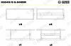 Kurbelwellenlager GLYCO H1049/5 0.50mm