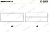 Kurbelwellenlager GLYCO H1061/5 STD