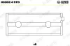 Kurbelwellenlager GLYCO H1082/4 STD
