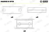 Kurbelwellenlager GLYCO H1086/5 STD