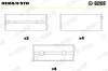 Kurbelwellenlager GLYCO H1105/5 STD