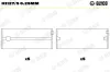 Kurbelwellenlager GLYCO H1127/5 0.25mm