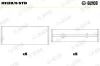 Kurbelwellenlager GLYCO H1128/5 STD