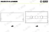 Kurbelwellenlager GLYCO H1163/5 0.25mm