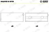 Kurbelwellenlager GLYCO H1248/5 STD