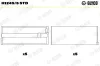 Kurbelwellenlager GLYCO H1249/5 STD