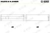Kurbelwellenlager GLYCO H1294/6 0.25mm