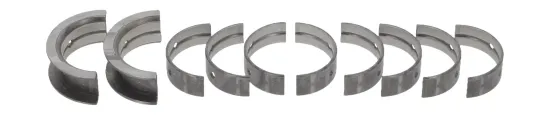 Kurbelwellenlagerschale GLYCO H1295/5 0.25MM Bild Kurbelwellenlagerschale GLYCO H1295/5 0.25MM