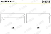 Kurbelwellenlager GLYCO H1330/5 STD