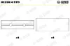 Kurbelwellenlager GLYCO H1338/4 STD
