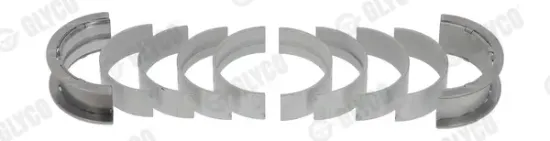 Kurbelwellenlager GLYCO H1364/5 0.25MM Bild Kurbelwellenlager GLYCO H1364/5 0.25MM