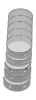 Kurbelwellenlagerschale GLYCO H1381/5 0.25MM Bild Kurbelwellenlagerschale GLYCO H1381/5 0.25MM