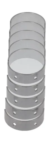 Kurbelwellenlagerschale GLYCO H1381/5 STD Bild Kurbelwellenlagerschale GLYCO H1381/5 STD