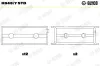 Kurbelwellenlager GLYCO H948/7 STD