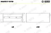 Kurbelwellenlager GLYCO H949/7 STD