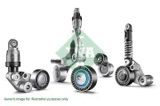Riemenspanner, Keilrippenriemen Schaeffler INA 534 0956 10