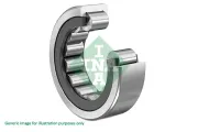 Lager, Schaltgetriebe Schaeffler INA 712 1800 10