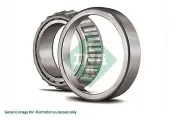 Lager, Schaltgetriebe Schaeffler INA 712 2191 10