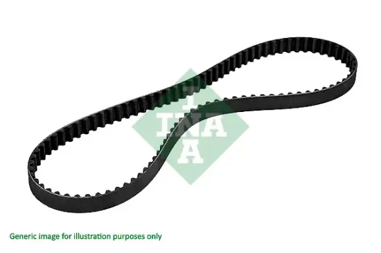 Zahnriemen Schaeffler INA 536 0259 10 Bild Zahnriemen Schaeffler INA 536 0259 10