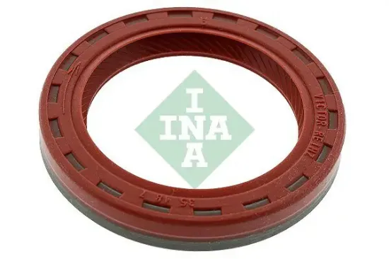 Wellendichtring, Nockenwelle stirnseitig Schaeffler INA 413 0088 10 Bild Wellendichtring, Nockenwelle stirnseitig Schaeffler INA 413 0088 10