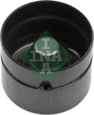 Ventilstößel Auslassseite Einlassseite Schaeffler INA 420 0080 10 Bild Ventilstößel Auslassseite Einlassseite Schaeffler INA 420 0080 10