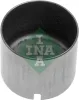 Ventilstößel Auslassseite Einlassseite Schaeffler INA 421 0012 10