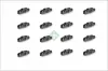 Schlepphebel, Motorsteuerung Schaeffler INA 422 0064 20