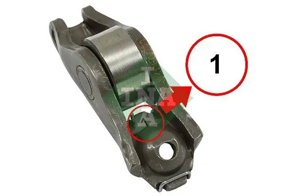 Schlepphebel, Motorsteuerung Schaeffler INA 422 0231 10