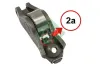 Schlepphebel, Motorsteuerung Schaeffler INA 422 0232 10