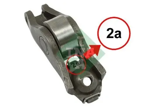 Schlepphebel, Motorsteuerung Schaeffler INA 422 0232 10 Bild Schlepphebel, Motorsteuerung Schaeffler INA 422 0232 10