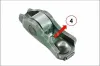 Schlepphebel, Motorsteuerung Schaeffler INA 422 0243 10