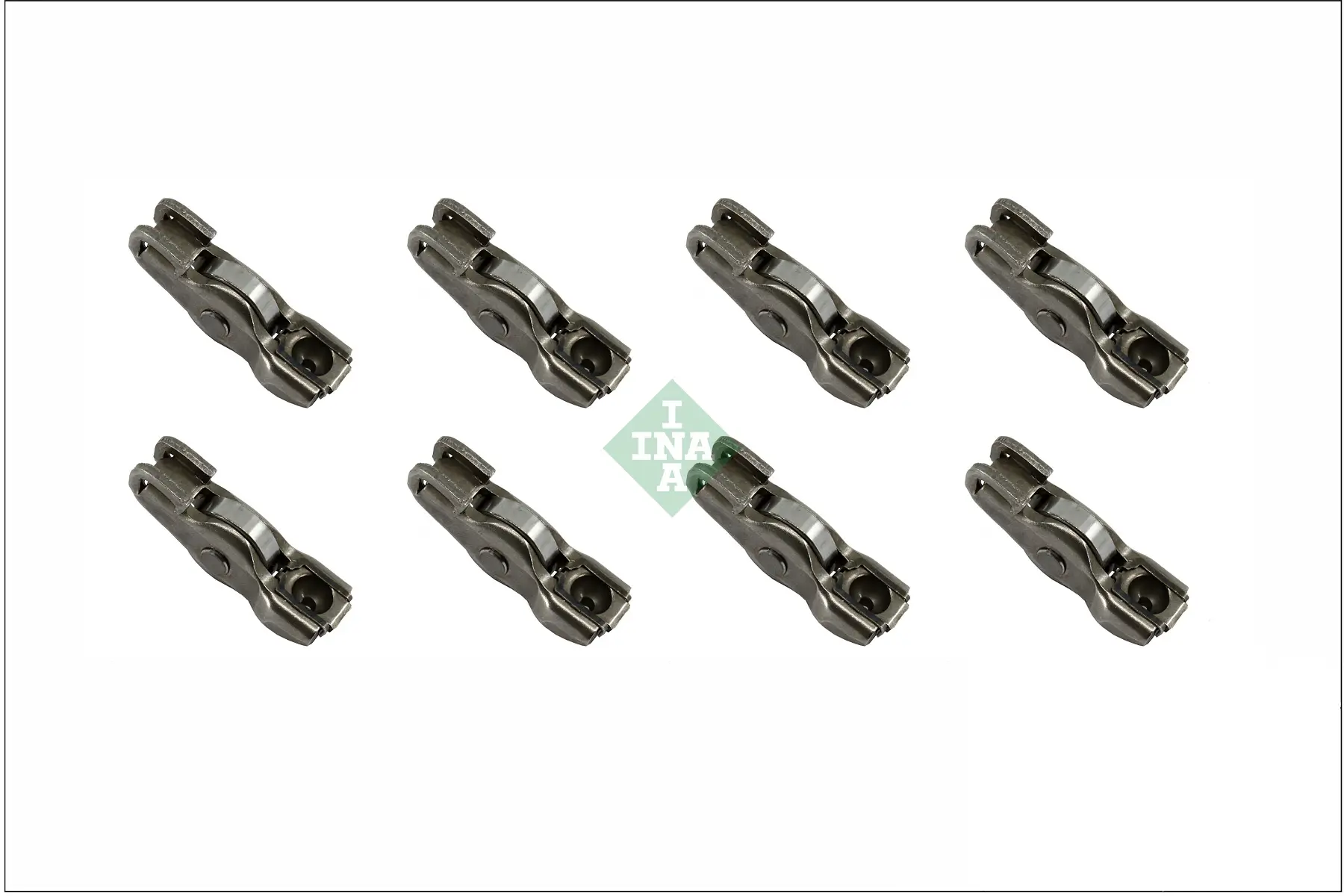 Schlepphebel, Motorsteuerung Auslassseite Einlassseite Schaeffler INA 422 0288 20