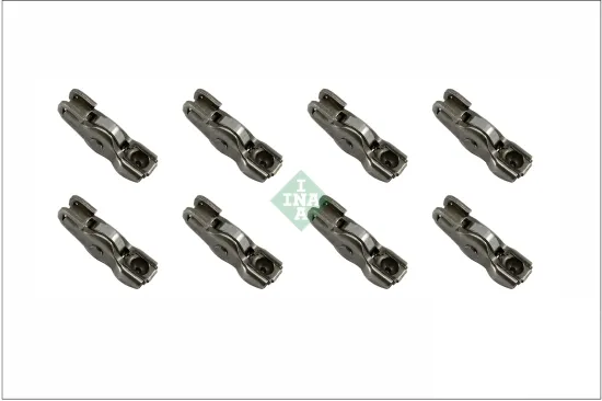 Schlepphebel, Motorsteuerung Auslassseite Einlassseite Schaeffler INA 422 0288 20 Bild Schlepphebel, Motorsteuerung Auslassseite Einlassseite Schaeffler INA 422 0288 20