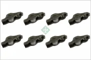 Schlepphebel, Motorsteuerung Auslassseite Einlassseite Schaeffler INA 422 0298 20