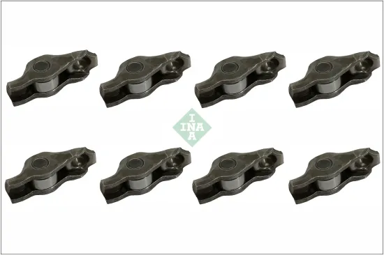Schlepphebel, Motorsteuerung Auslassseite Einlassseite Schaeffler INA 422 0298 20 Bild Schlepphebel, Motorsteuerung Auslassseite Einlassseite Schaeffler INA 422 0298 20