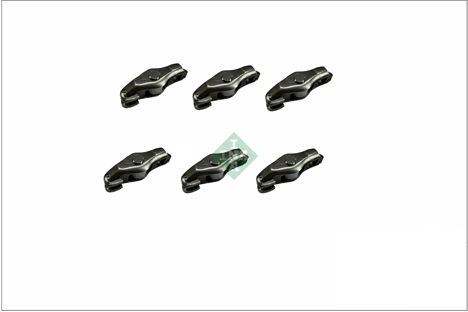 Schlepphebel, Motorsteuerung Schaeffler INA 422 0305 20