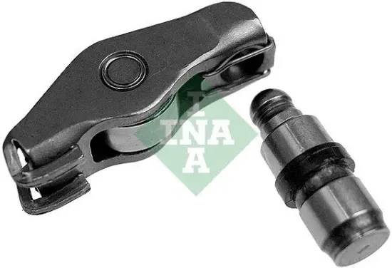 Zubehörsatz, Schlepphebel Schaeffler INA 423 0001 10 Bild Zubehörsatz, Schlepphebel Schaeffler INA 423 0001 10